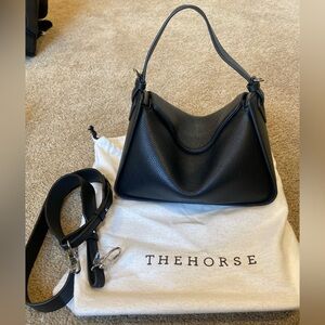 The Horse Clementine Bag
